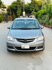 Honda City i-DSI 2006 for Sale