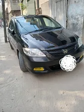 Honda City i-DSI 2007 for Sale