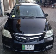 Honda City i-DSI 2007 for Sale