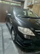 Honda City i-DSI 2008 for Sale