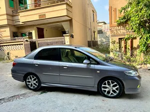 Honda City i-DSI 2008 for Sale