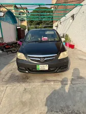 Honda City i-DSI Vario 2006 for Sale