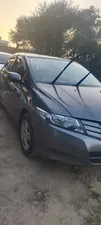 Honda City 1.3 i-VTEC 2009 for Sale