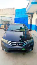 Honda City 1.3 i-VTEC 2010 for Sale