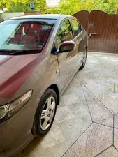 Honda City 1.3 i-VTEC 2014 for Sale