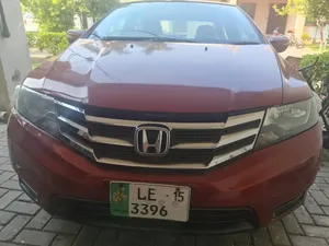 Honda City 1.3 i-VTEC 2015 for Sale