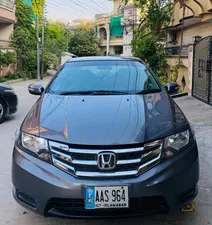 Honda City 1.3 i-VTEC 2016 for Sale