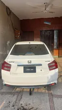 Honda City 1.3 i-VTEC 2016 for Sale