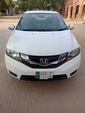 Honda City 1.3 i-VTEC 2017 for Sale