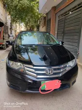 Honda City 1.3 i-VTEC 2017 for Sale