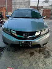 Honda City 1.3 i-VTEC 2018 for Sale