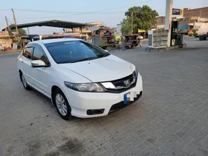 Honda City 1.3 i-VTEC 2018 for Sale