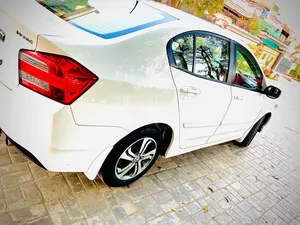 Honda City 1.3 i-VTEC 2019 for Sale