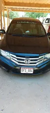 Honda City 1.3 i-VTEC Prosmatec 2016 for Sale