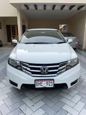 Honda City 1.3 i-VTEC Prosmatec 2017 for Sale