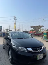 Honda City 1.3 i-VTEC Prosmatec 2018 for Sale