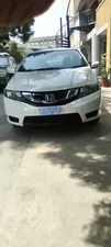 Honda City 1.3 i-VTEC Prosmatec 2019 for Sale