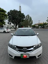 Honda City 1.3 i-VTEC Prosmatec 2019 for Sale