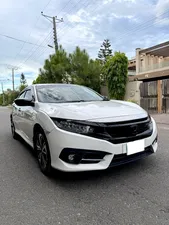 Honda Civic 1.5 RS Turbo 2019 for Sale