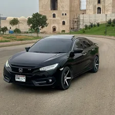 Honda Civic 1.5 RS Turbo 2020 for Sale