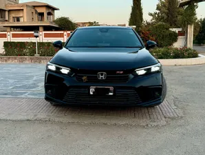 Honda Civic 1.5 RS Turbo 2022 for Sale