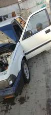 Honda Civic 1986 for Sale