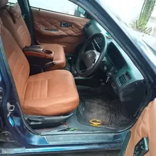 Honda Civic EXi 1999 for Sale