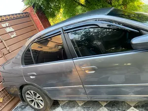 Honda Civic EXi 2005 for Sale