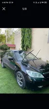 Honda Civic EXi Prosmatec 2005 for Sale