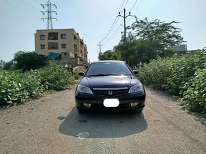 Honda Civic EXi Prosmatec 2005 for Sale