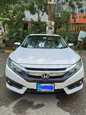 Honda Civic Oriel 1.8 i-VTEC CVT 2019 for Sale