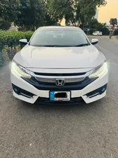 Honda Civic Oriel 1.8 i-VTEC CVT 2020 for Sale