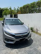 Honda Civic Oriel 1.8 i-VTEC CVT 2021 for Sale