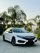 Honda Civic Oriel 1.8 i-VTEC CVT 2021 for Sale