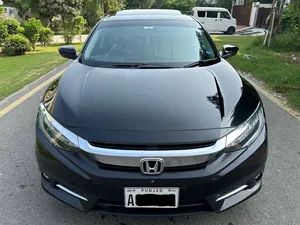 Honda Civic Oriel 1.8 i-VTEC CVT 2021 for Sale