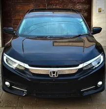 Honda Civic Oriel 1.8 i-VTEC CVT 2021 for Sale