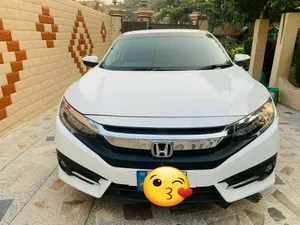 Honda Civic Oriel 1.8 i-VTEC CVT 2021 for Sale