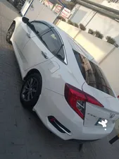 Honda Civic Oriel 1.8 i-VTEC CVT 2021 for Sale