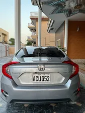 Honda Civic Oriel 1.8 i-VTEC CVT 2021 for Sale