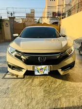 Honda Civic Oriel 1.8 i-VTEC CVT 2022 for Sale