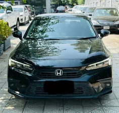 Honda Civic Oriel 2022 for Sale