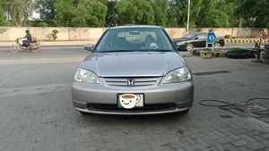 Honda Civic VTi 1.6 2002 for Sale