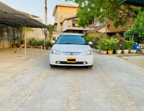 Honda Civic VTi 1.6 2004 for Sale