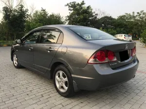 Honda Civic VTi 1.8 i-VTEC 2010 for Sale