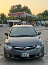 Honda Civic VTi Prosmatec 1.8 i-VTEC 2011 for Sale