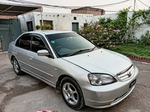 Honda Civic VTi Oriel 1.6 2001 for Sale