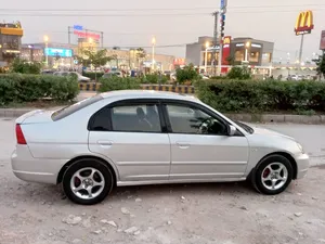 Honda Civic VTi Oriel 1.6 2001 for Sale