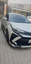 Toyota C-HR G 2020 for Sale