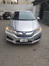 Honda Grace Hybrid 2015 for Sale