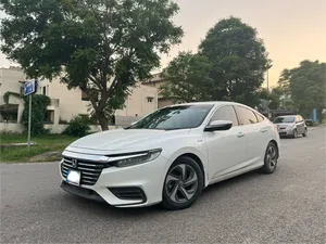 Honda Insight EX 2019 for Sale